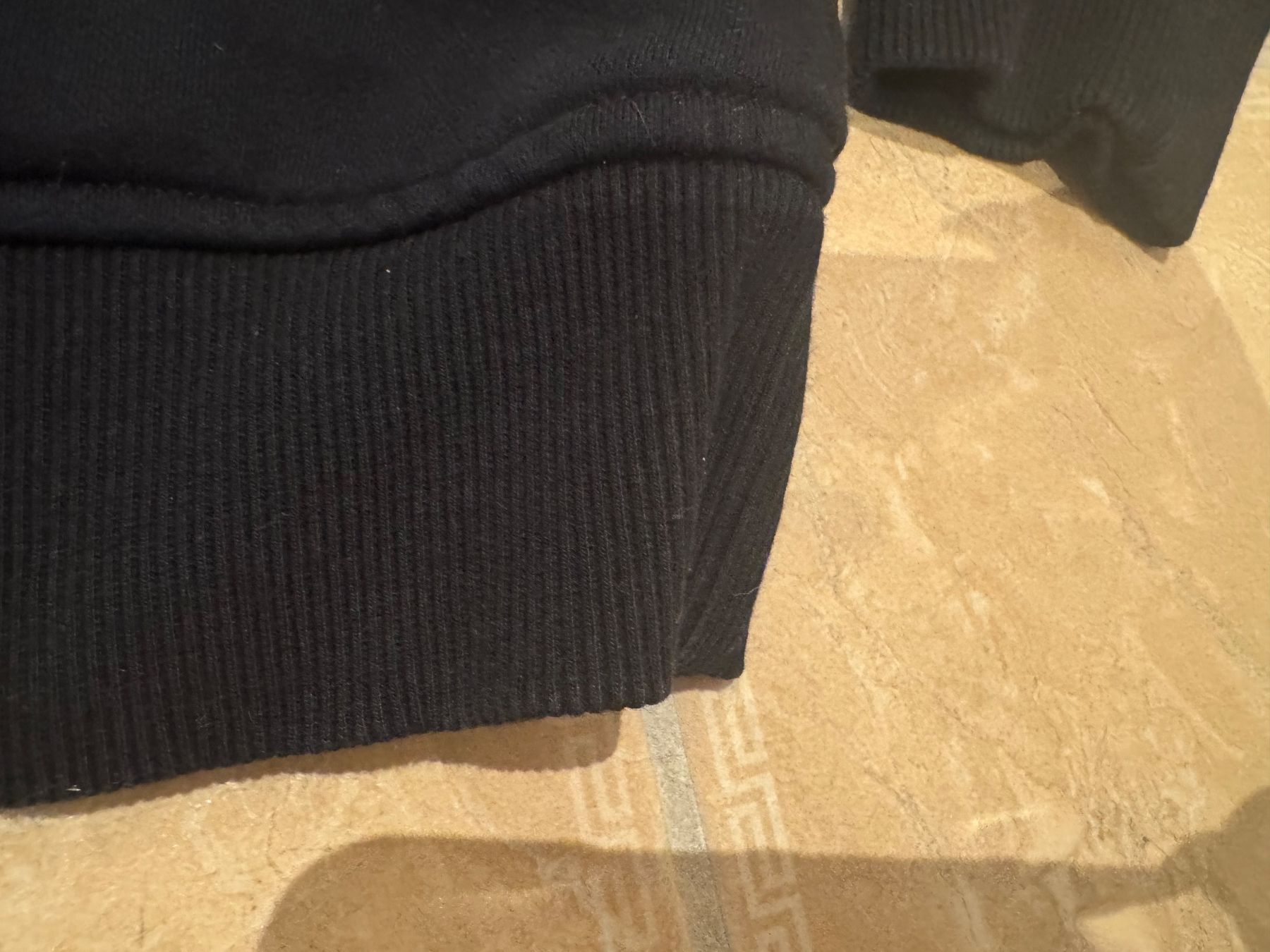 Maglioni & Felpe: Diesel neuer Pullover, S NP 180 Fr – Nuovo (secondo la descrizione) da Klingnau venduto da Markus14 2