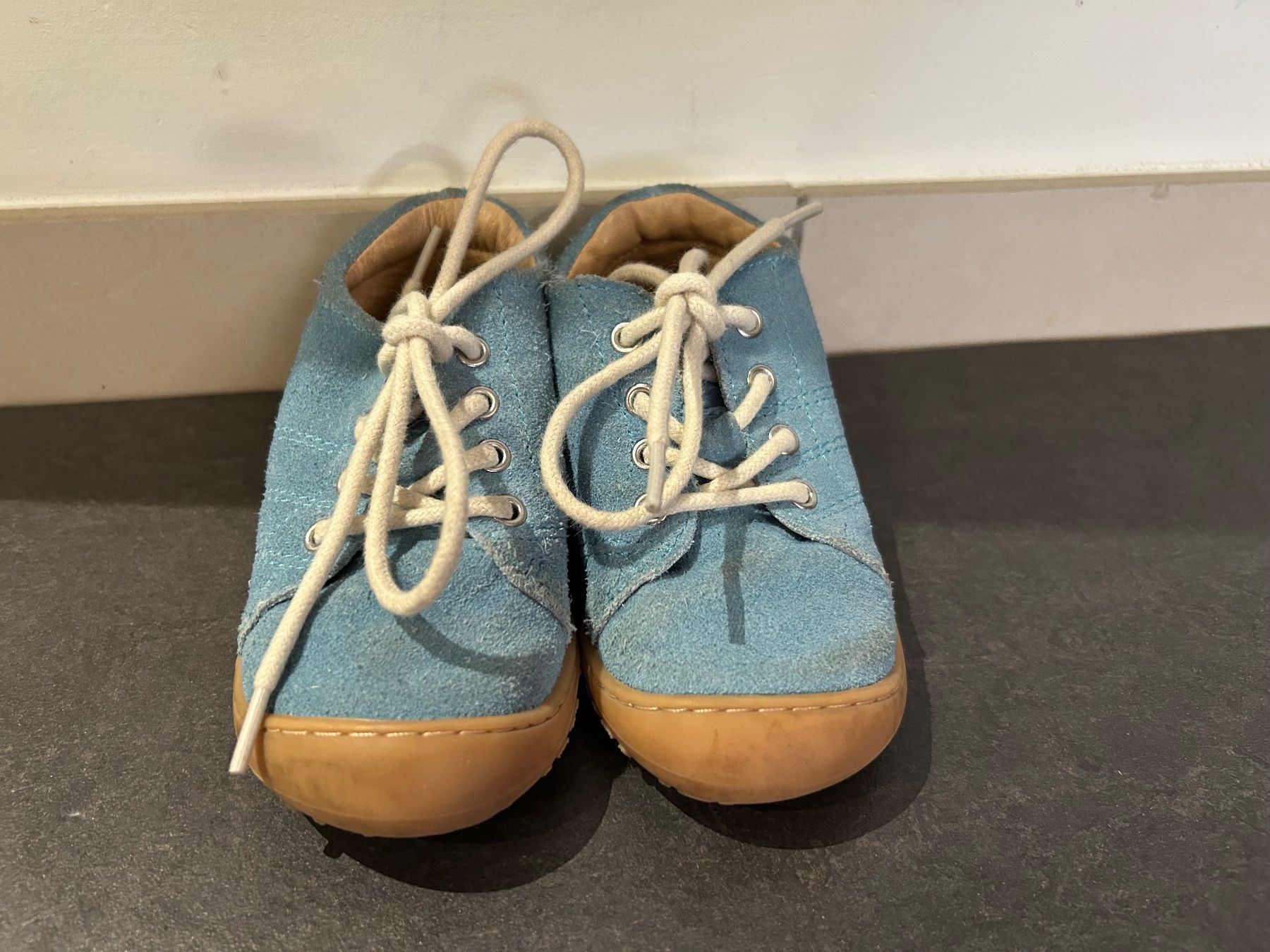 Bisgaard Schuhe für Jungen: Bisgaard Kinderschuhe Gr. 23 – Gebraucht aus Zürich von miyata85