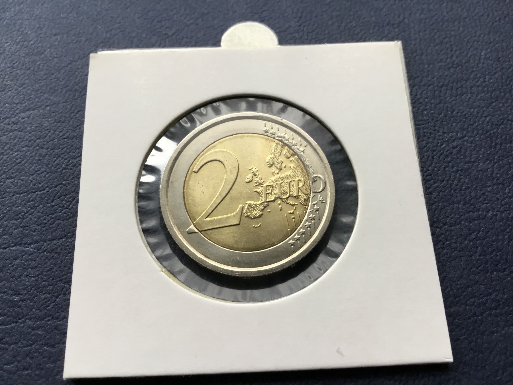 Alle Münzen: 2 Euro Italien BOCCACCIO 2013 – Neu (gemäss Beschreibung) aus St. Margrethen SG von alfapeugeot10 2