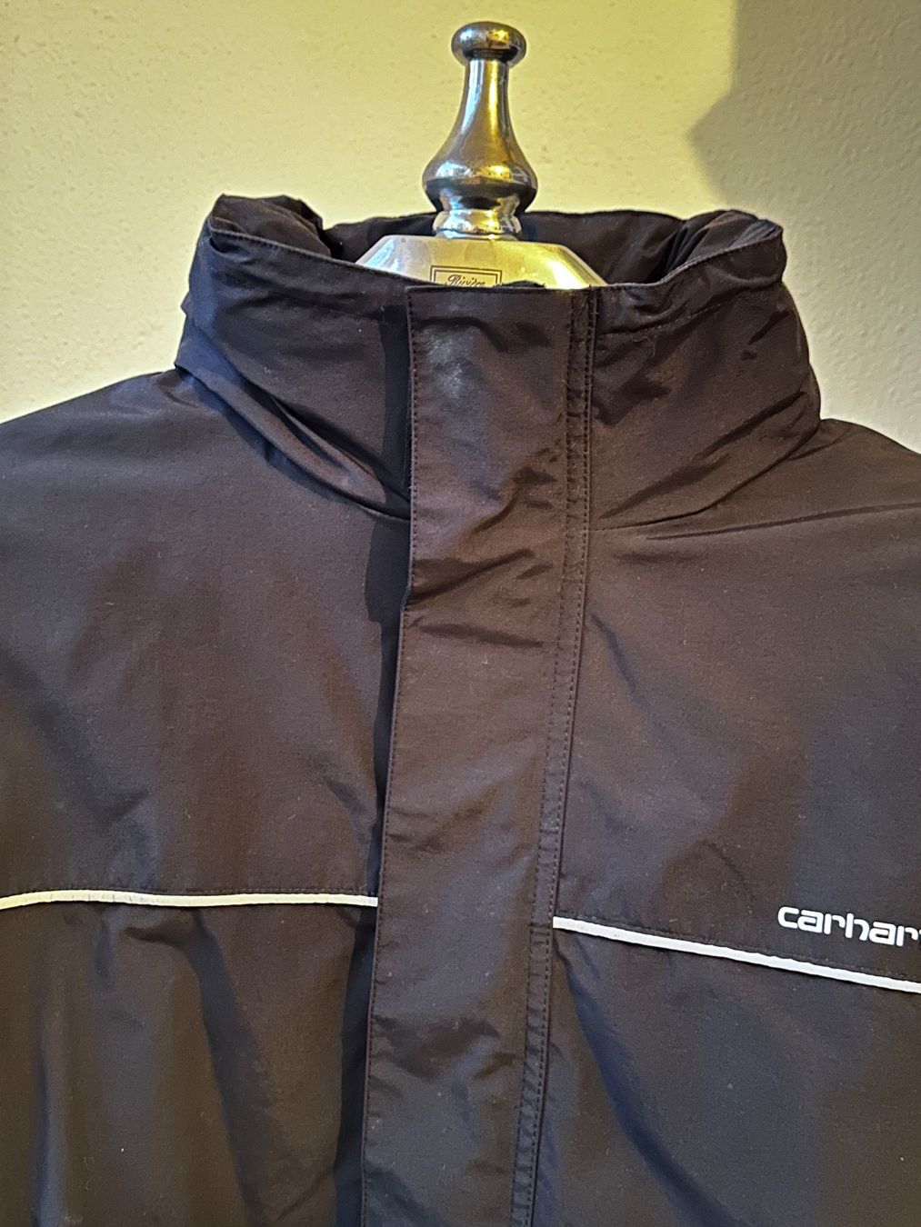 Carhartt Giacche: Vintage Carhart 2L Rain/Winterjacket – Usato da Wettingen venduto da jun_y2h6 2