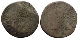 Wallis Batzen 1623  /3432