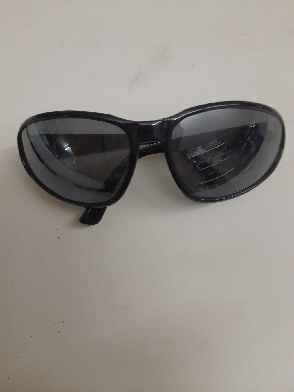 Occhiali & Lenti: Neuwertige Sonnen oder Schneebrille 13cm – Nuovo (secondo la descrizione) da Stetten AG venduto da Maschinenwarencenter