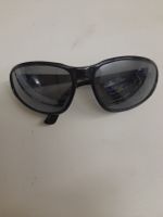 Neuwertige Sonnen oder Schneebrille 13cm