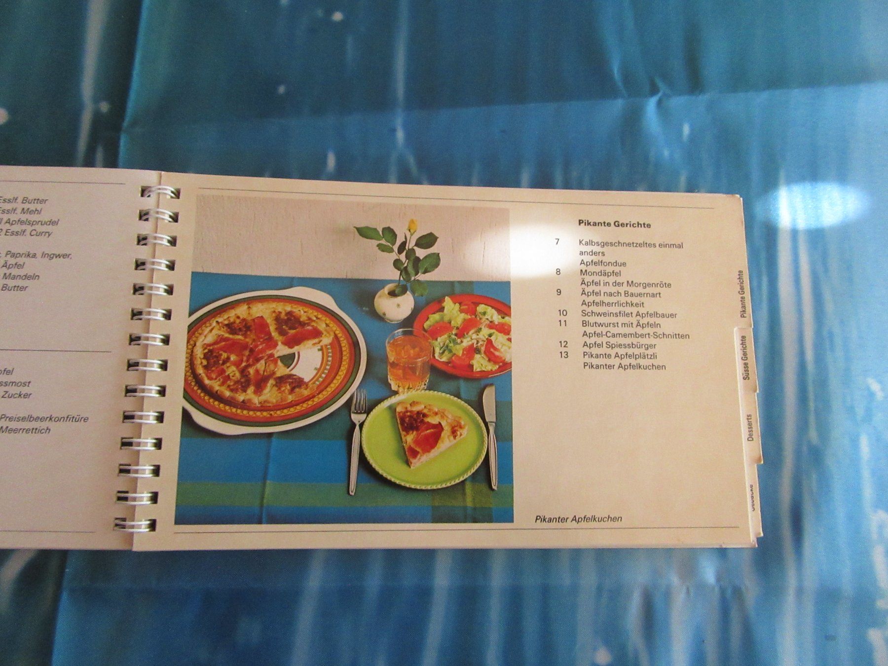 Libri: 75 bunte Apfelrezepte – Usato da Wattwil venduto da wampi 3