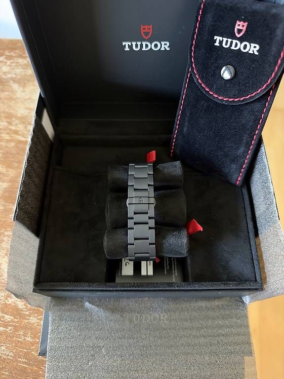 Uhren: Tudor Black Bay Ceramic – Neu und originalverpackt aus Schüpfheim von chduss88 1