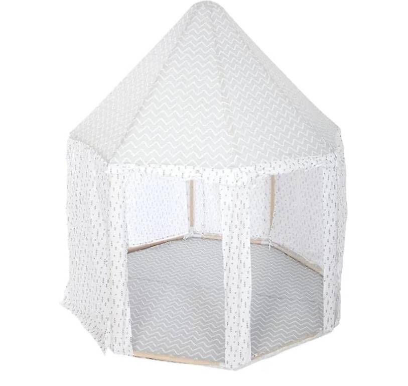 Casette per bambini: Tipi / yourte enfant – Usato da Martigny venduto da tho_s2nk 2