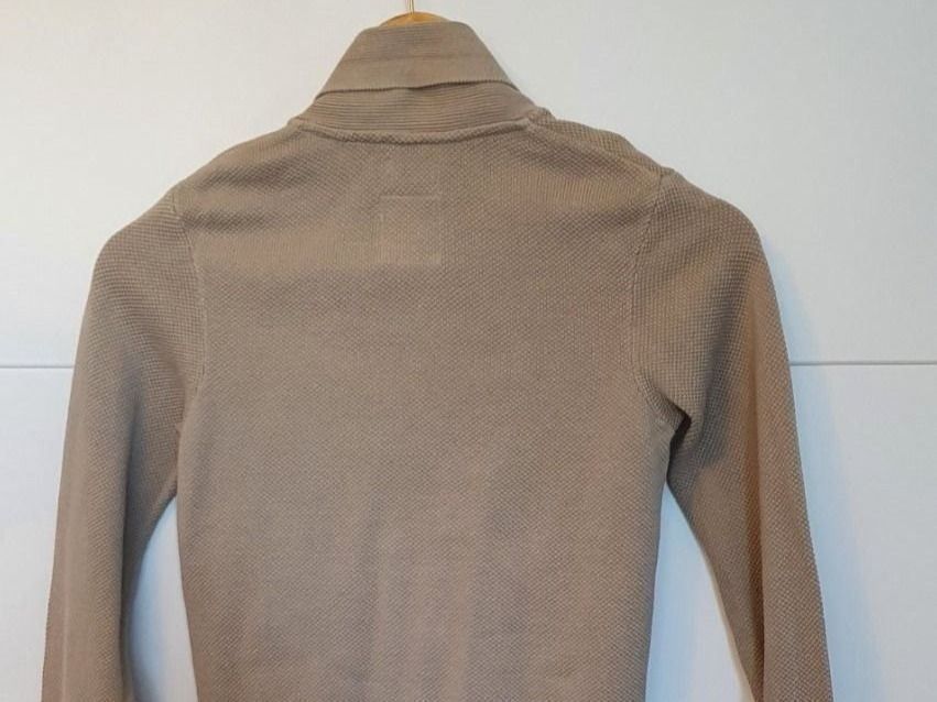 Maglioni & Felpe: Pull garçon à boutons taille 128 – Usato da Prilly venduto da RoDyRe 1