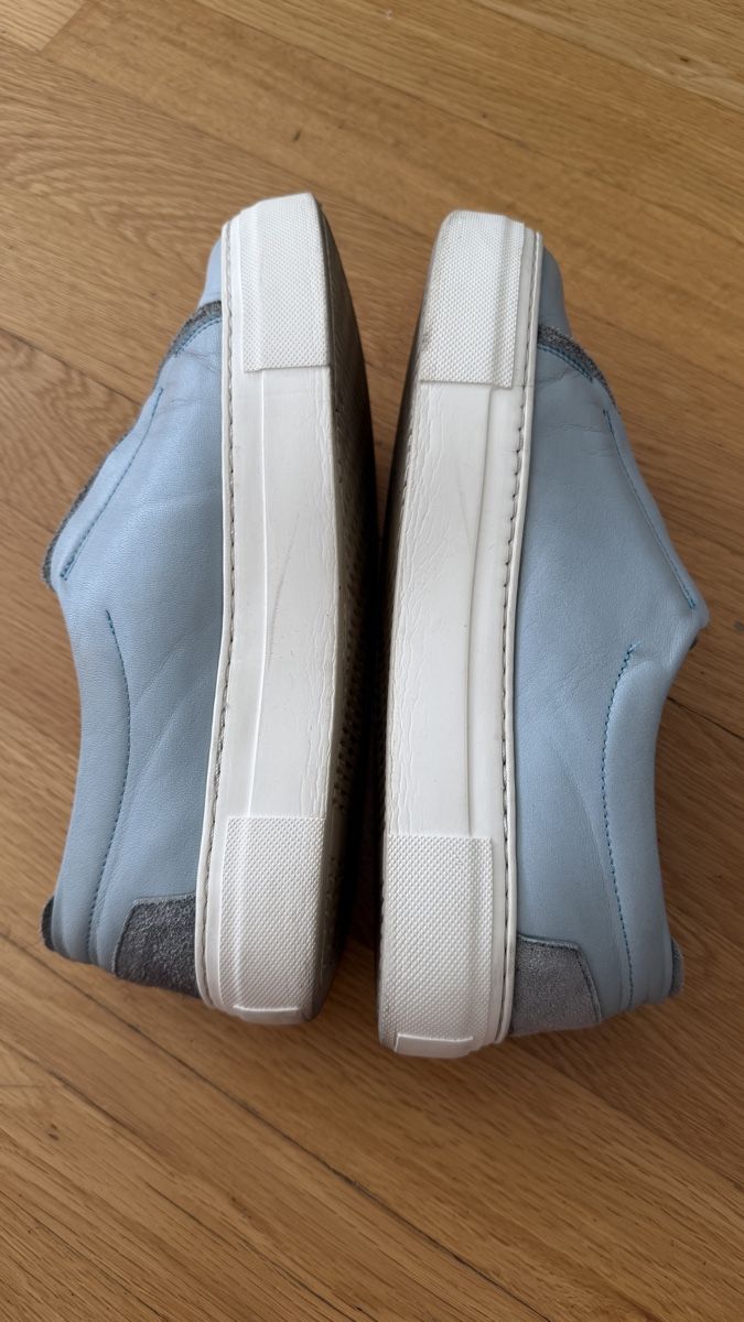 Scarpe da donna: Slip-on sneakers, size 40 – Usato da Zürich venduto da ana_782l 2