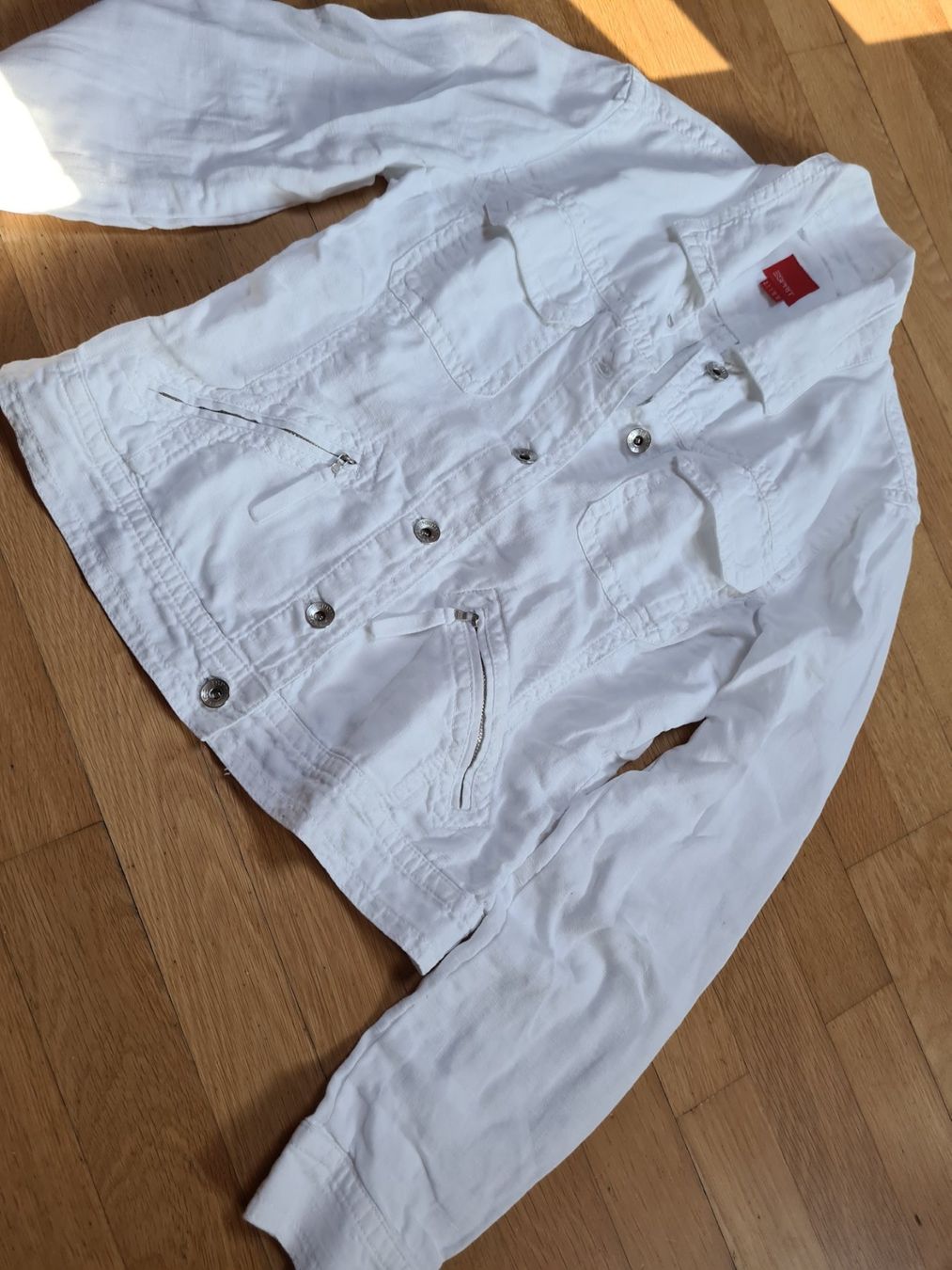 Vestiti: Das kurze schwarze ...wow!! Mit coolem Jäckli gr.M – Usato da Ferden venduto da jemyce 2
