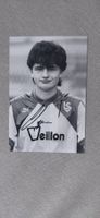 Autogramm Stephane Chapuisat