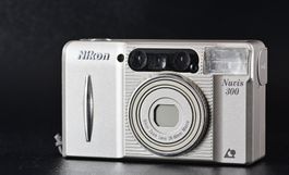 Nikon Nuvis 300 (Versand möglich)