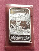 SCHÖNE SCHWEIZ - OBWALDEN - OVP