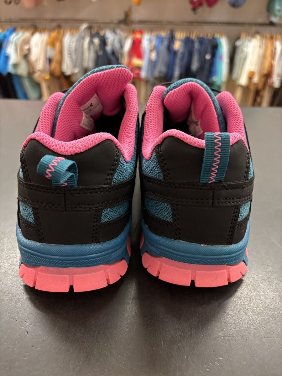 Landrover Schuhe für Mädchen: Landrover Wanderschuhe, Grösse 38 – Gebraucht aus Büren an der Aare von Nikito2001 1