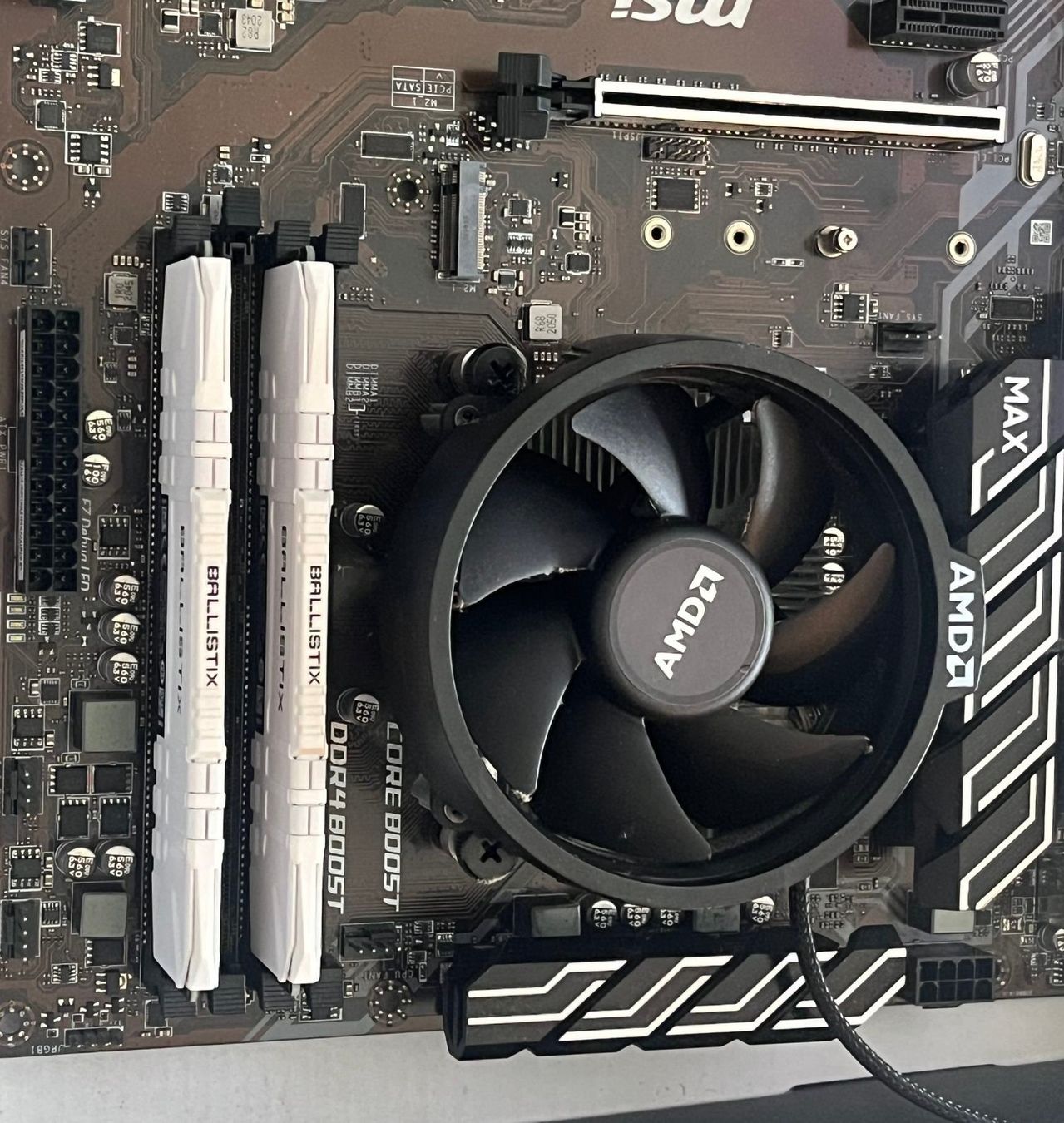 PCs: Bundle Computerzubehör – D'occasion à Sarnen par hoe_g9zm 1