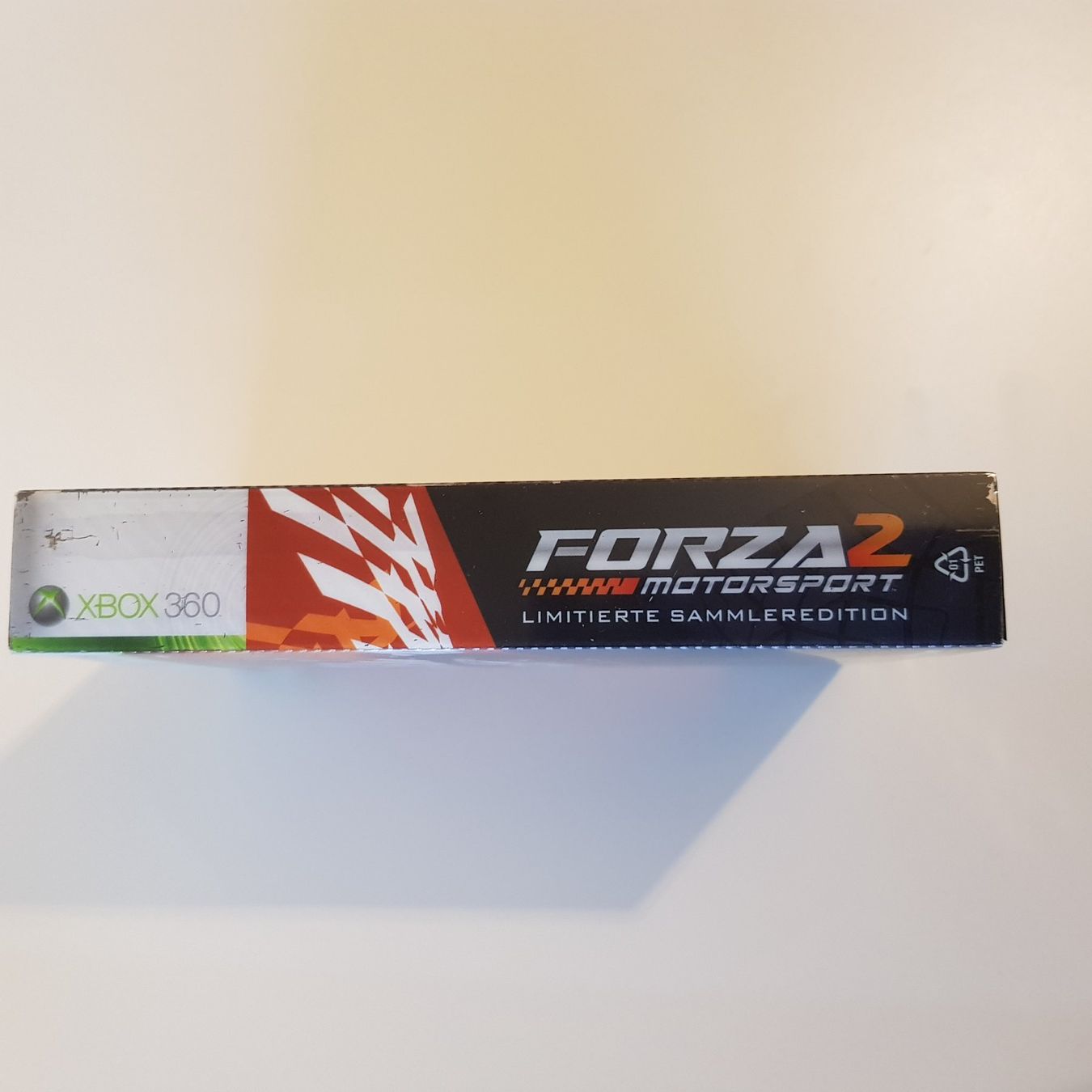 Microsoft Giochi: Forza Motorsport 2 /Xbox 360 – Usato da Münchenstein venduto da 2DGames 1