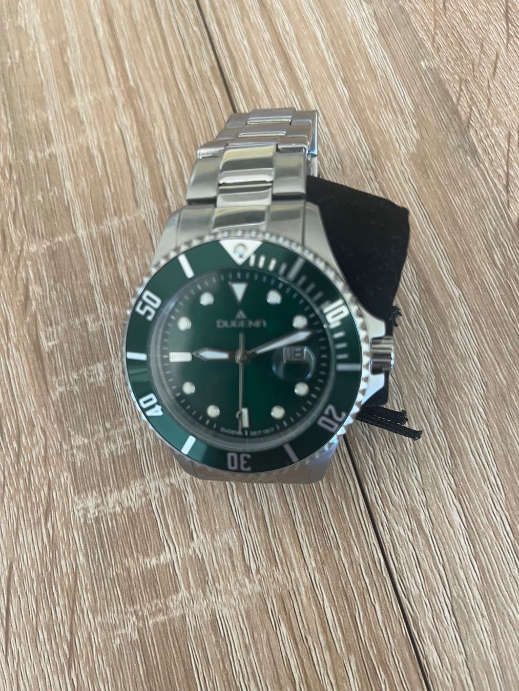 Dugena Uhren: Herren Uhr – Neu und originalverpackt aus Faoug von metropark 1