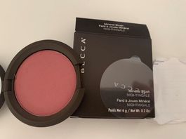 Becca Puder Mineral Blush,neu,Ladenpreis CHF41.50