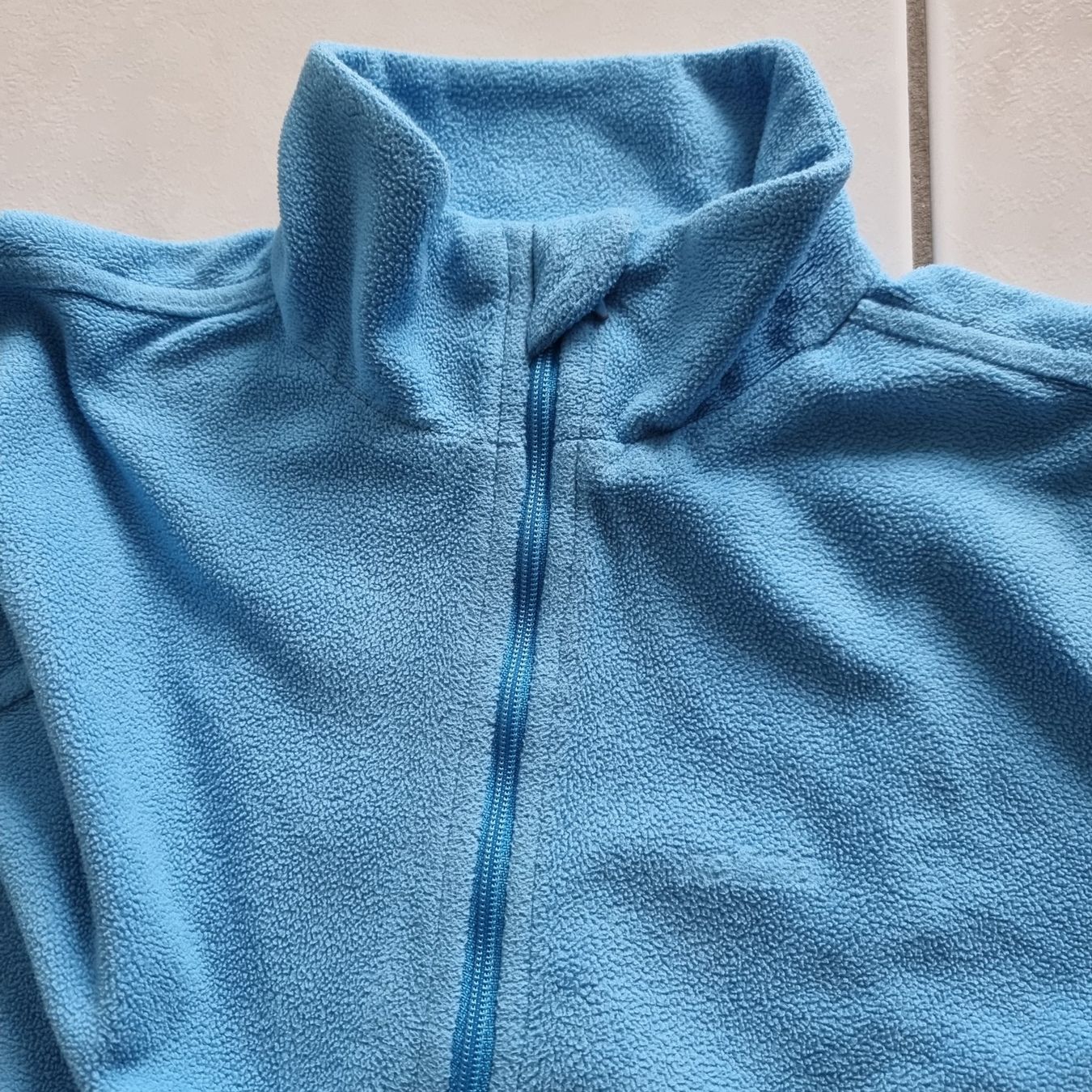 Reima Pullover & Sweatshirts: Gern getragener Reima Fleece-Pulli Gr. 120 – Gebraucht aus Arth von Africa44 1