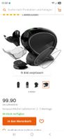 Kaffeemaschine Dolce Gusto Neo schwarz