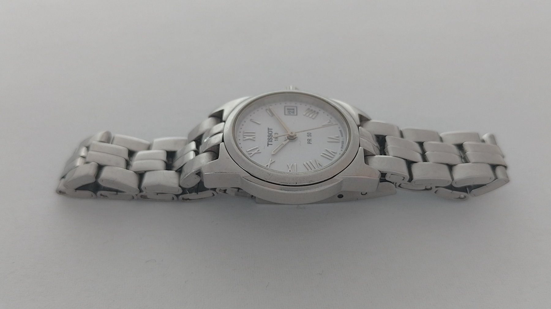 Tissot Montres: Tissot PR 50 Lady – D'occasion à Basel par Givens_Watches 2