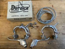 NOS Duralca Bremsen