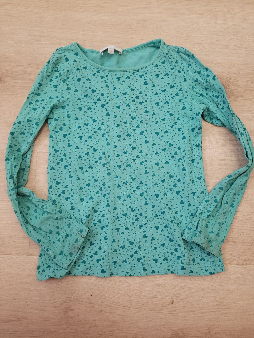 Pullover & Sweatshirts: Pulli Gr. 128 charles vögele – Gebraucht aus Lupsingen von sta_wgg5