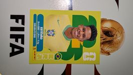 Panini World Cup 2026 Sticker Estevao Brasil United Edition
