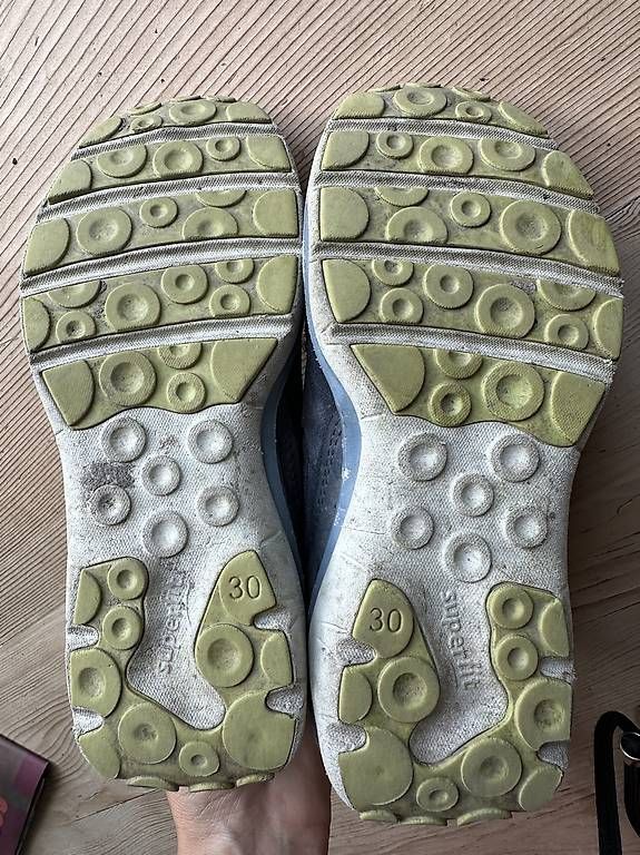 Superfit Schuhe für Jungen: Superfit Winterschuh – Gebraucht aus Zizers von Pilaw 2
