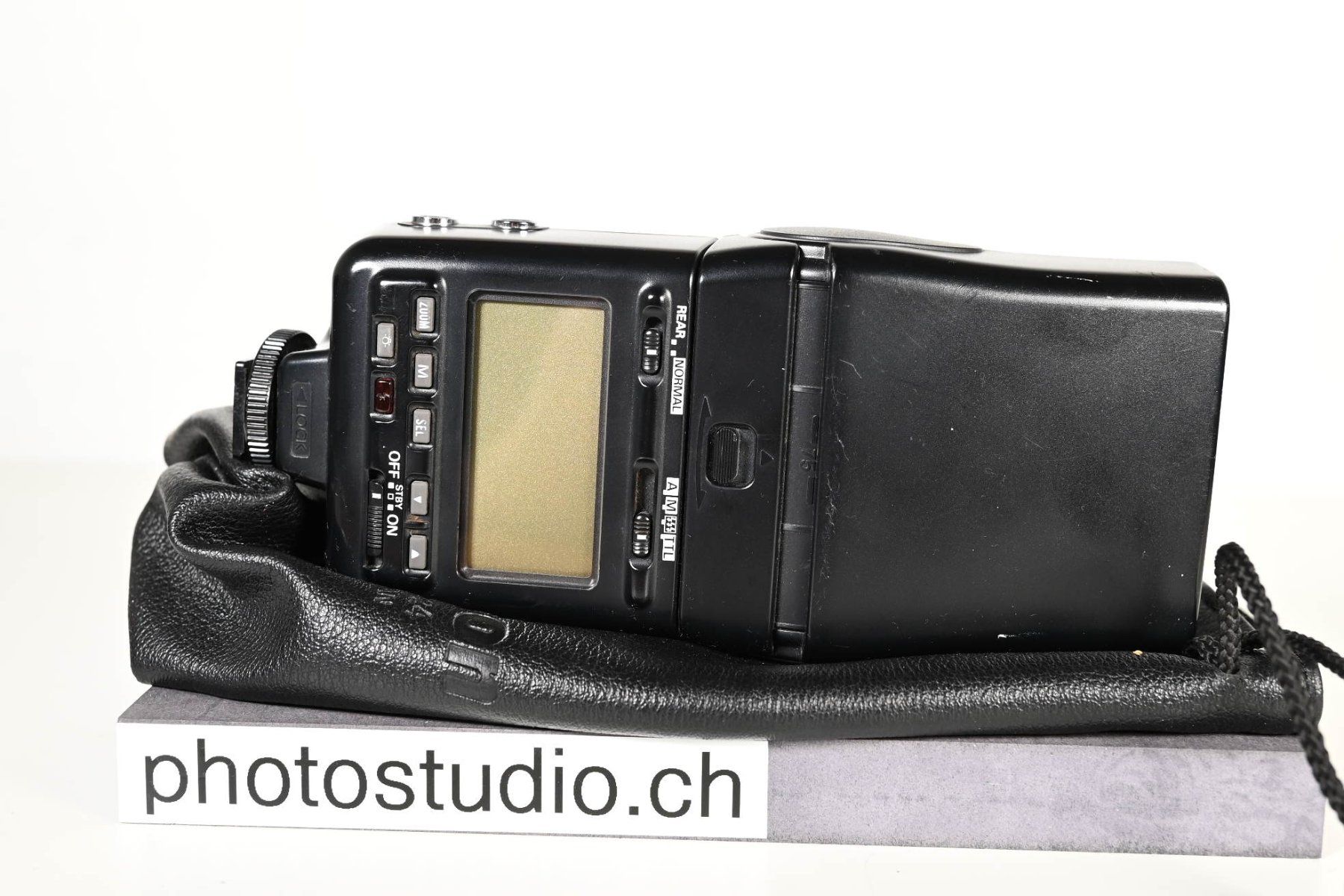 Nikon Flash: Nikon SB24 – Usato da Wikon venduto da digital4you 1