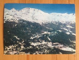 Montana - Vermala - AK 1966