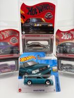 Hot Wheels 94 Audi Avant RS2 Factory Fresh - 2024 - 133/250