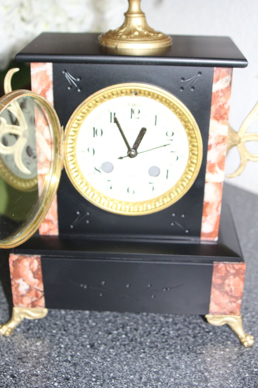 Orologi da terra & Orologi da parete: Kaminuhr – Usato da Benglen venduto da polli77 3