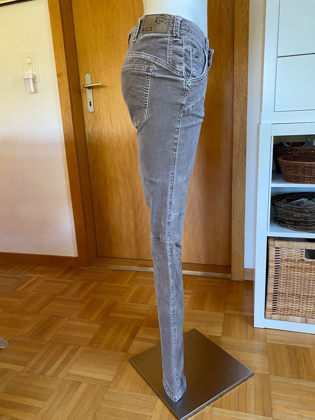 Nile Pantaloni: Nile Hose Gr. XS – Usato da Elfingen venduto da yaris100 1