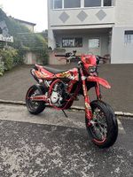 SWM SM 500 R / 2023 / 7097 km 