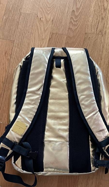 Zaini: Rucksack gold – Nuovo (secondo la descrizione) da Winterthur venduto da smtpc 2