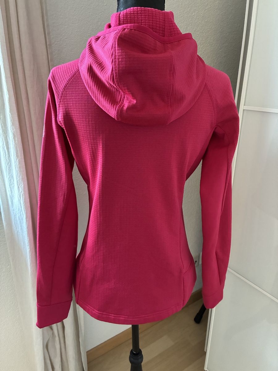 Jack Wolfskin Jacken: Jack Wolfskin Jacke S – Gebraucht aus Rutschwil von Bema1 1