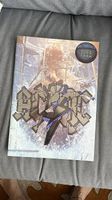 ac/dc ballbreaker tour programm 1996