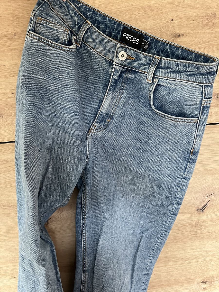 Pieces Jeans: Jeans – Gebraucht aus Spiez von Michaela333