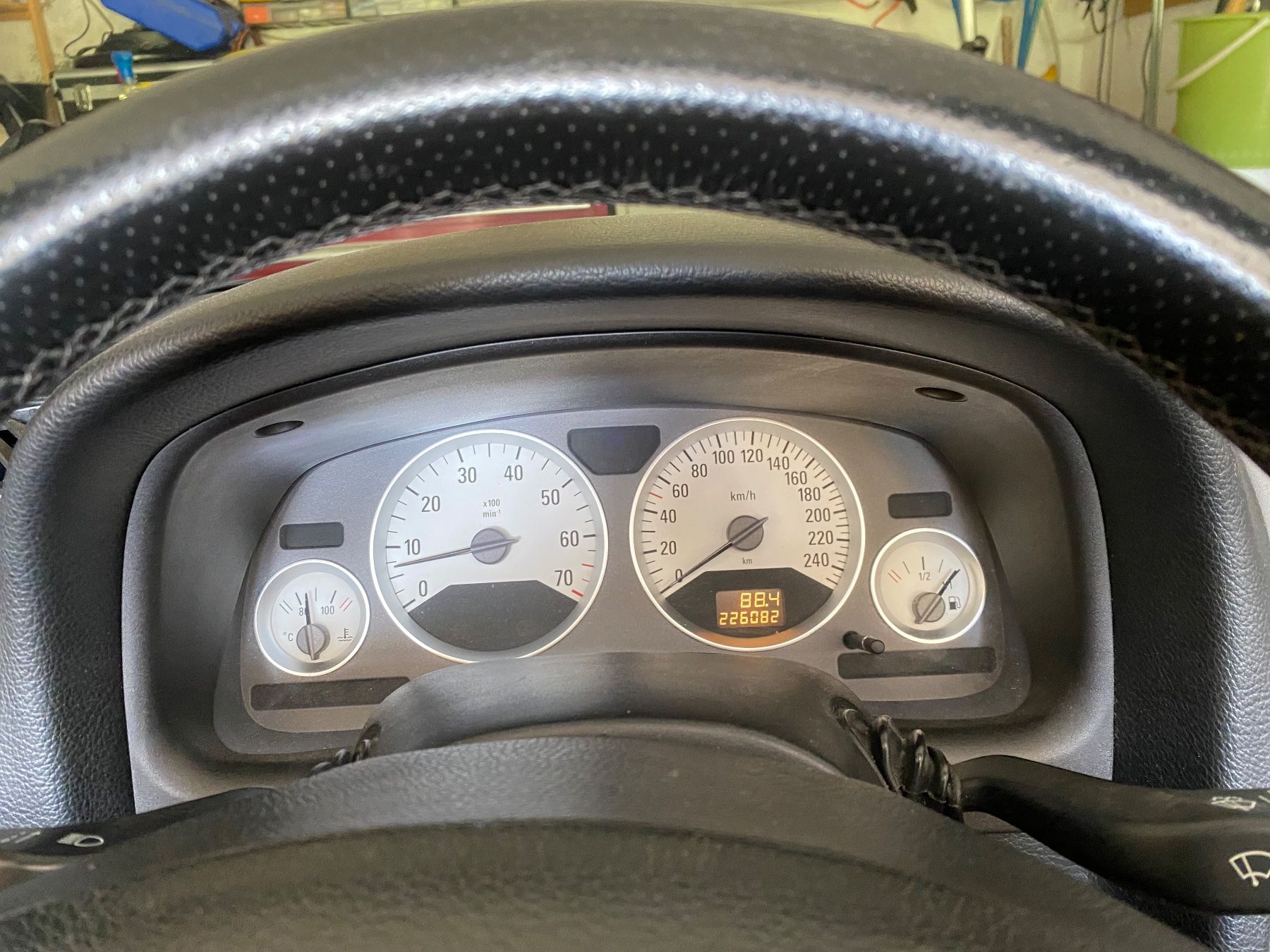 Opel Automobili: Opel Astra Cabrio – Usato da Arch venduto da Debi24 6
