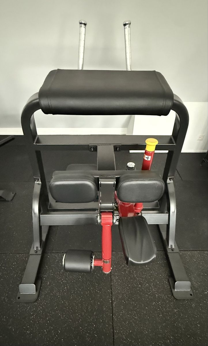 Hometrainer: Leg Curl Maschine – Gebraucht aus Lostorf von the_big_time 2