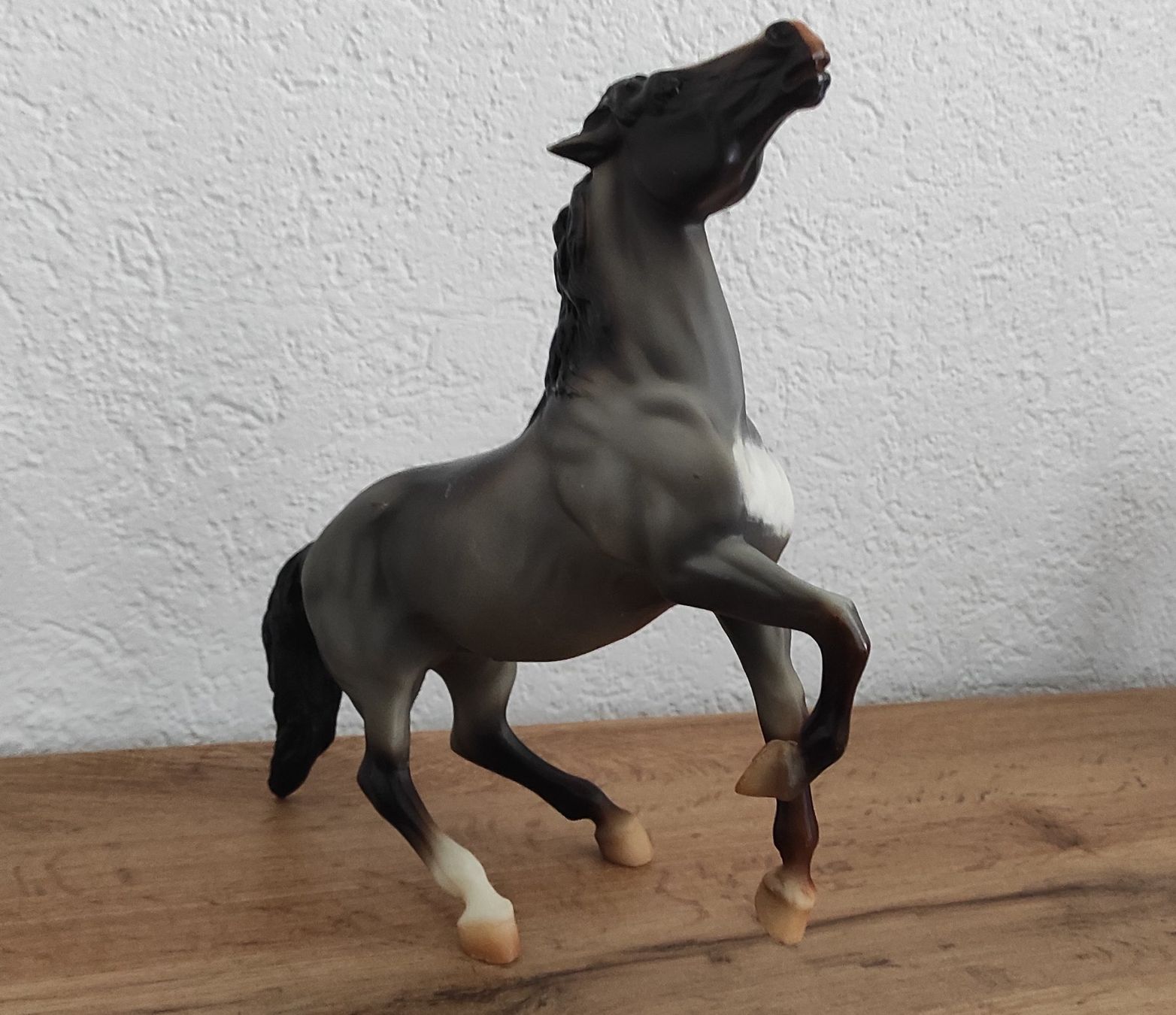 Figuren: Breyer Pferde, zu Verschenken! – Gebraucht aus Bassersdorf von lar_9p6m 1