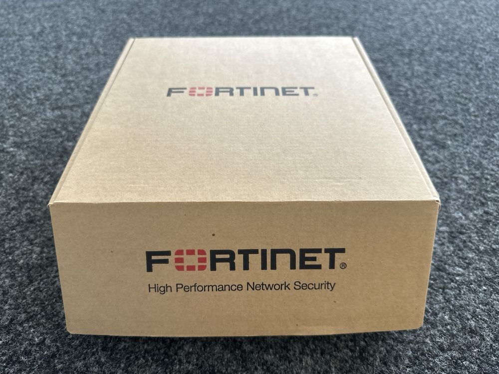 Fortinet FortiAP 223E Wireless Access Point - Neuwertig! (Neu und ...