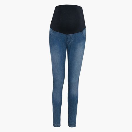 Jojo maman bebe maternity jeans 