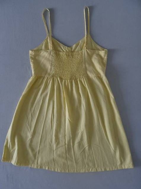 Robes: Kleid Sommerkleid Gr. 40 – D'occasion à Bazenheid par Aebi55 1