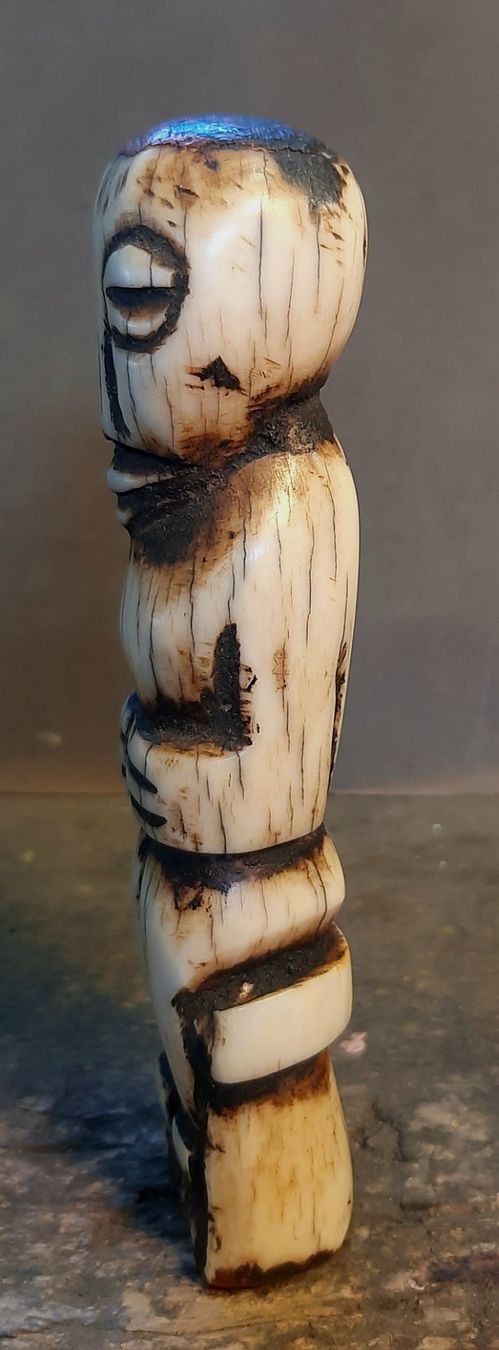 Sculture & Statue: Antike afrikanische Skulptur – Usato da Arbon venduto da torso444 2