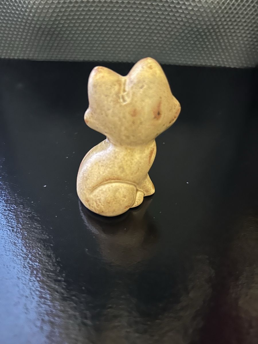 Statuette: Katzen Figuren – Nuovo (secondo la descrizione) da Triengen venduto da zomavesu 1
