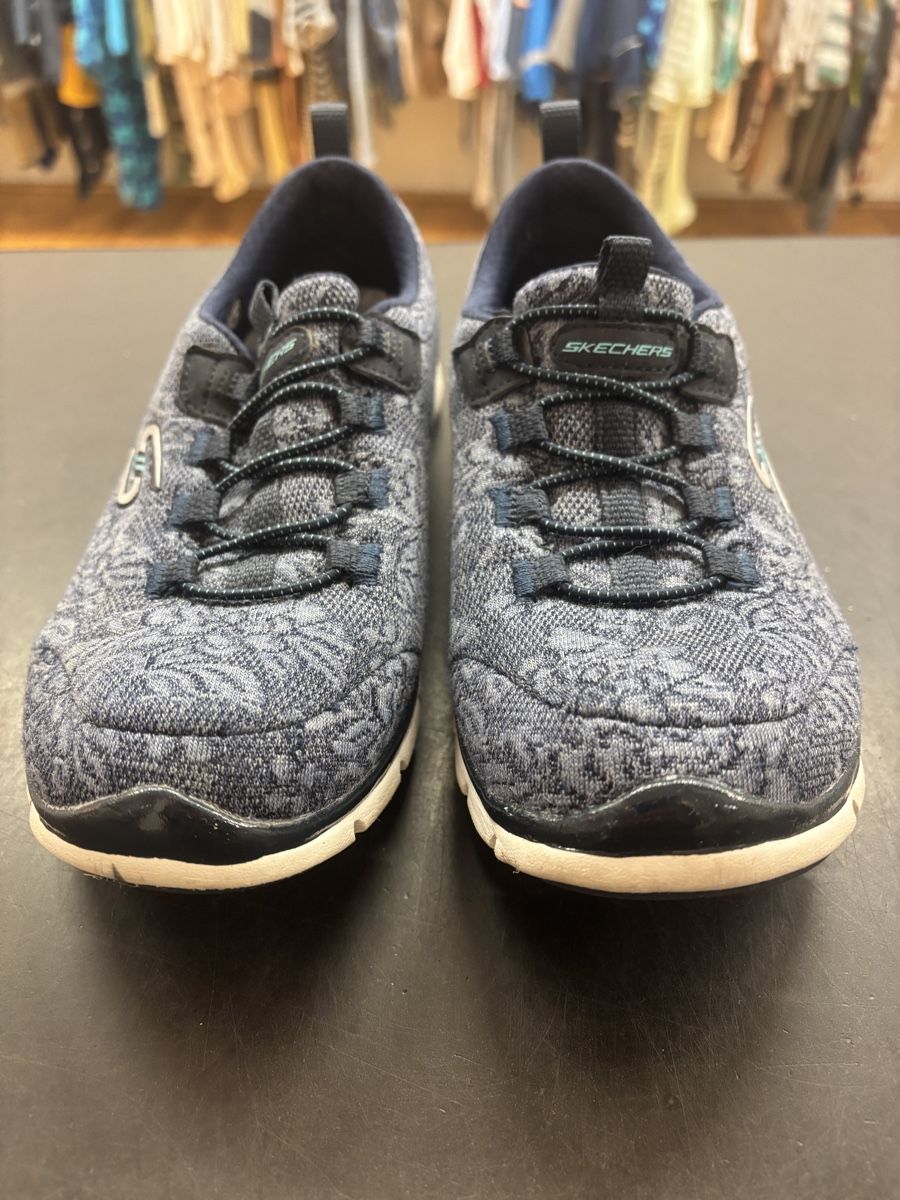 Skechers Chaussures filles: Skechers, Grösse 37 – D'occasion à Büren an der Aare par Nikito2001 3