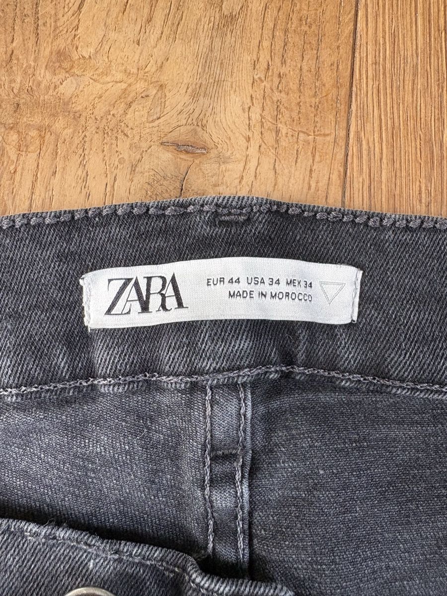 Zara Jeans: Zara Jeans in Grösse 44 – Usato da Frauenfeld venduto da lin_77m9 4