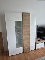 Highboard / Vitrine