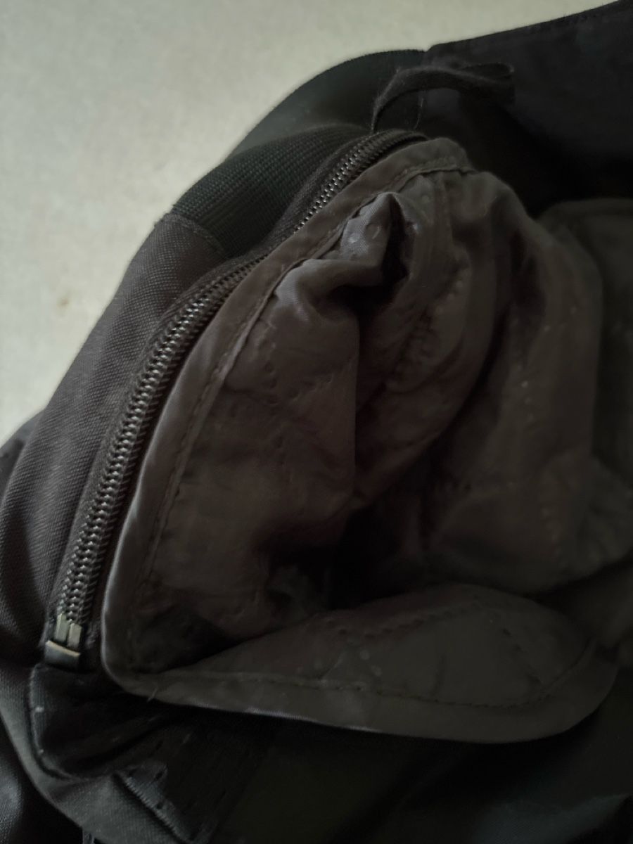Hosen: Töffhose – Gebraucht aus Bowil von Esbar 3